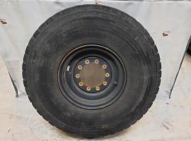 Wheel 445/95R25 10 12 1p