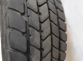 Wheel 445/95R25 10 12 1p