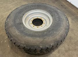 Wheel 445/95R25 10 12.3 1p
