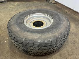 Wheel 445/95R25 10 12.3 1p