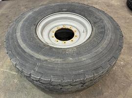 Wheel 445/95R25 10 12.3 1p