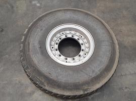 Wheel 445/95R25 12 13.4 2p alu.