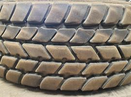 Wheel 445/95R25 12 13.4 2p alu.