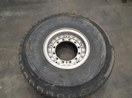 Wheel 445/95R25 12 13.4 2p alu.