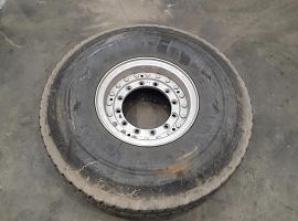 Wheel 445/95R25 12 13.4 2p alu.