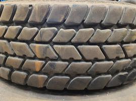Wheel 445/95R25 12 13.4 2p alu.