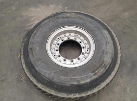 Wheel 445/95R25 12 13.4 2p alu.