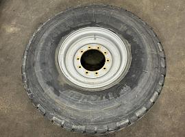 Wheel 445/95R25 10 12.3 1p