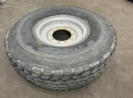 Wheel 445/95R25 10 12.3 1p