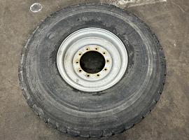 Wheel 445/95R25 10 12.3 1p