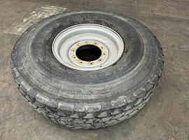 Wheel 445/95R25 10 12.3 1p