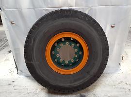 Wheel 445/95R25 10 7.5 3p