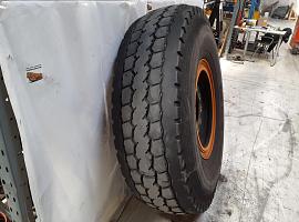 Wheel 445/95R25 10 7.5 3p