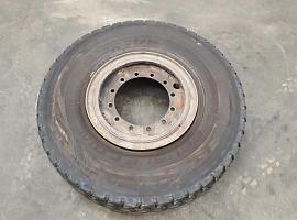 Wheel 385/95R25 12 5.4 3p