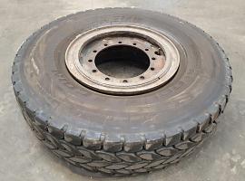 Wheel 385/95R25 12 5.4 3p
