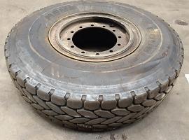 Wheel 445/95R25 12 5.4 3p