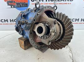 Liebherr LTM 1090/2 mid differential 14x34 axle 2