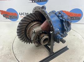 Liebherr LTM 1090/2 mid differential 14x34 axle 2