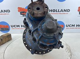 Liebherr LTM 1090/2 mid differential 14x34 axle 2