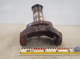 PPM 280 ATT axle 1 steering knuckle 16 holes small 