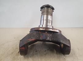 PPM 280 ATT axle 1 steering knuckle 16 holes small 