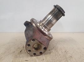 PPM 280 ATT axle 1 steering knuckle 16 holes small 
