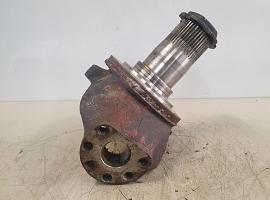 PPM 280 ATT axle 1 steering knuckle 16 holes small 