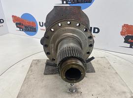 PPM 280 ATT Steering knuckle 16 holes axle 2