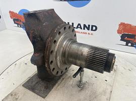 PPM 280 ATT Steering knuckle 16 holes axle 2