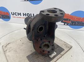 PPM 280 ATT Steering knuckle 16 holes axle 2