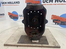 PPM 280 ATT Steering knuckle 16 holes axle 2