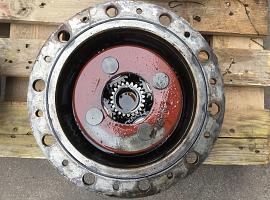 Demag AC 35 axle 2 planetary gear 22-25-74-40-4pl-H13,5