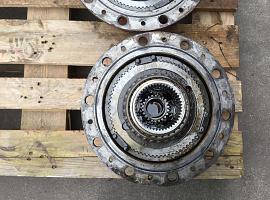 Demag AC 35 axle 2 planetary gear 22-25-74-40-4pl-H13,5