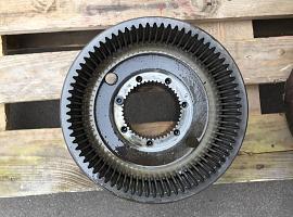Demag AC 35 axle 2 planetary gear 22-25-74-40-4pl-H13,5