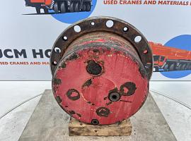 Terex AC 35 planetary gear 22-25-74-40-4pl-H137-46