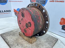 Terex AC 35 planetary gear 22-25-74-40-4pl-H137-46