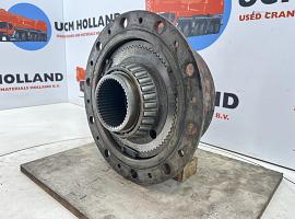 Terex AC 35 planetary gear 22-25-74-40-4pl-H137-46