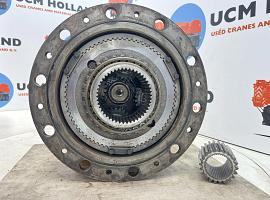 Terex AC 35 planetary gear 22-25-74-40-4pl-H137-46