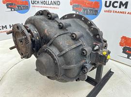 Liebherr LTM 1080-1 end differential 14x34 