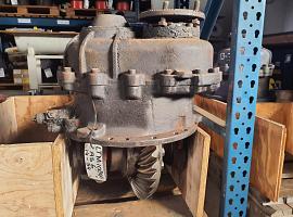 Liebherr LTM 1080-1 end differential axle 4 14x34 