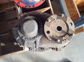 Liebherr LTM 1080-1 end differential axle 4 14x34 