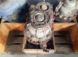 Liebherr LTM 1060 axle 4 end differential  13x35 