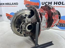 Liebherr LTM 1060 end differential 13x35 axle 4 