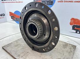 Demag AC 205 planetary gear 17-24-67-32-3pl-H135-42