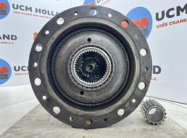 Demag AC 205 planetary gear 17-24-67-32-3pl-H135-42