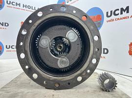 Demag AC 205 planetary gear 17-24-67-32-3pl-H135-42
