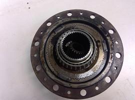 Liebherr LTM 1090 planetary gear 22-25-74-40-3pl-H13,5