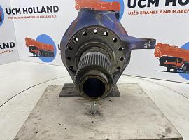 Liebherr LTM 1040-2.1 Steering knuckle 16 holes axle 2
