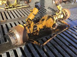 Liebherr LTM 1050-1 axle 3