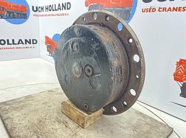 Liebherr LTM 1025 planetary gear 17-24-67-32-3pl-H85